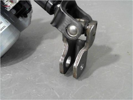 COLONNE DE DIRECTION ASSISTEE RENAULT SCENIC II PH.2 06-09
