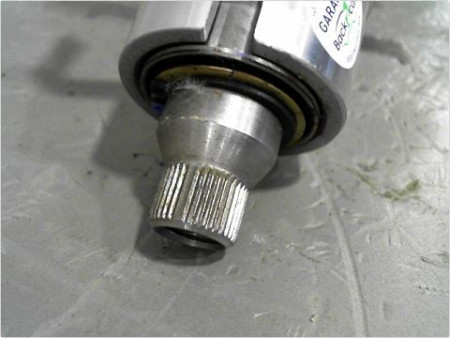 COLONNE DE DIRECTION ASSISTEE RENAULT SCENIC II PH.2 06-09