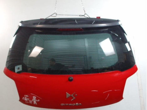 HAYON CITROEN DS3
