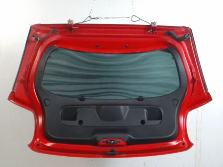HAYON CITROEN DS3