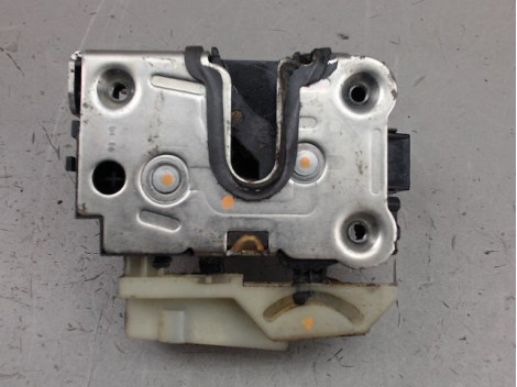 SYSTEME CONDAMNATION AVANT GAUCHE DACIA DUSTER