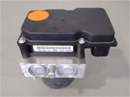 UNITE HYDRAULIQUE ABS RENAULT MASTER III 3300 L2H2 10-15
