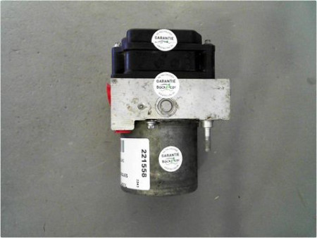 UNITE HYDRAULIQUE ABS RENAULT MASTER III 3300 L2H2 10-15