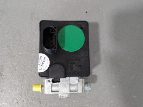 ANTIVOL DE DIRECTION RENAULT GRAND SCENIC II 2004-06