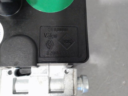 ANTIVOL DE DIRECTION RENAULT GRAND SCENIC II 2004-06