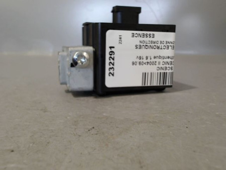 ANTIVOL DE DIRECTION RENAULT GRAND SCENIC II 2004-06