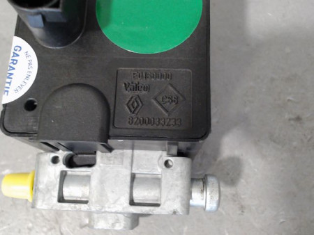 ANTIVOL DE DIRECTION RENAULT MEGANE II PH1 02-05