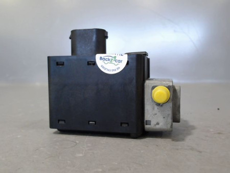 ANTIVOL DE DIRECTION RENAULT MEGANE II PH1 02-05