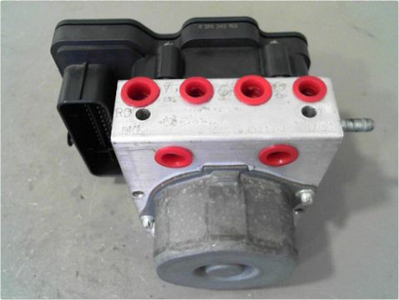 UNITE HYDRAULIQUE ABS RENAULT CLIO IV 12-16