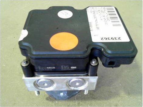 UNITE HYDRAULIQUE ABS RENAULT TWINGO III 14-20
