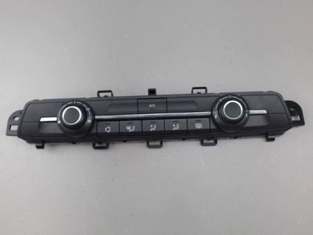 COMMANDE DE CHAUFFAGE CITROEN JUMPY