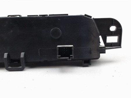 COMMANDE DE CHAUFFAGE CITROEN JUMPY