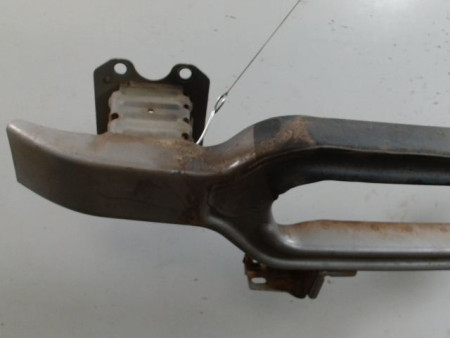 RENFORT PARE-CHOC AVANT PEUGEOT 407