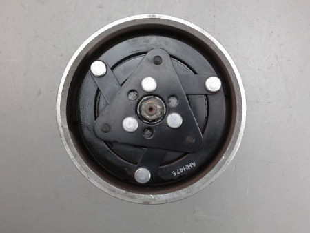 COMPRESSEUR AIR CONDITIONNE NISSAN JUKE