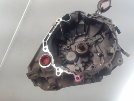 BOITE A VITESSE MECANIQUE RENAULT TWINGO 1.0 SCe 75
