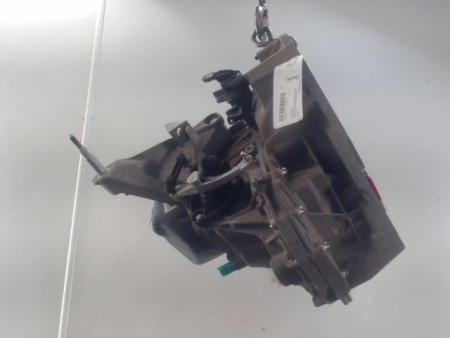 BOITE A VITESSE MECANIQUE RENAULT TWINGO 1.0 SCe 75