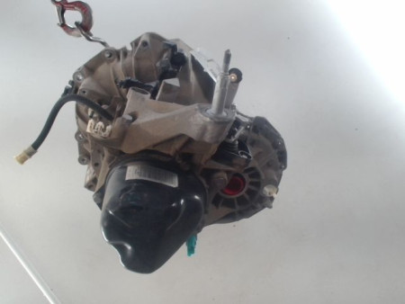 BOITE A VITESSE MECANIQUE RENAULT TWINGO 1.0 SCe 75