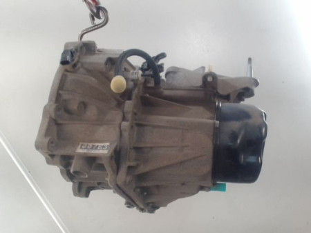 BOITE A VITESSE MECANIQUE RENAULT TWINGO 1.0 SCe 75
