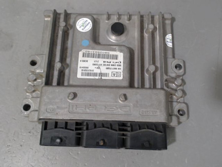 CALCULATEUR MOTEUR PEUGEOT 3008