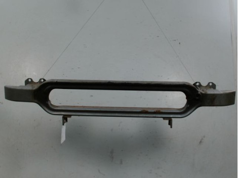 RENFORT PARE-CHOC AVANT PEUGEOT 407