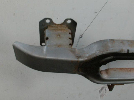 RENFORT PARE-CHOC AVANT PEUGEOT 407