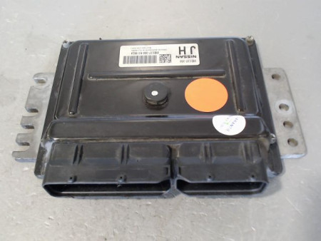 CALCULATEUR MOTEUR NISSAN MICRA