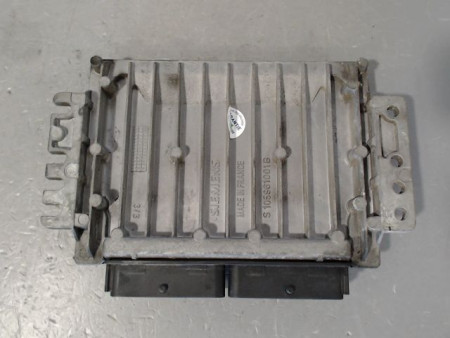CALCULATEUR MOTEUR RENAULT CLIO