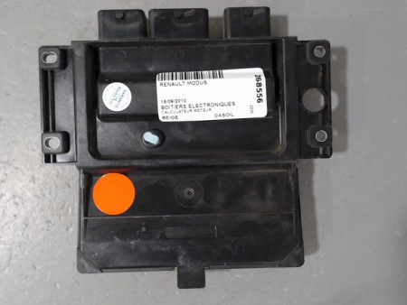 CALCULATEUR MOTEUR RENAULT MODUS