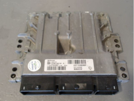 CALCULATEUR MOTEUR RENAULT CAPTUR