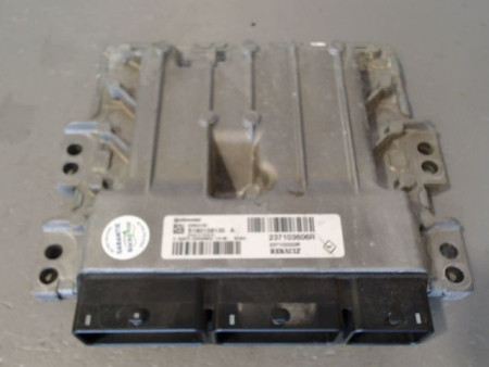 CALCULATEUR MOTEUR RENAULT CAPTUR