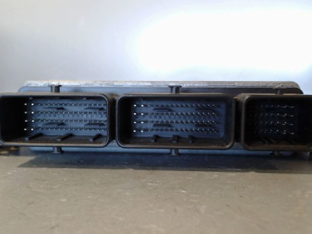 CALCULATEUR MOTEUR RENAULT CAPTUR