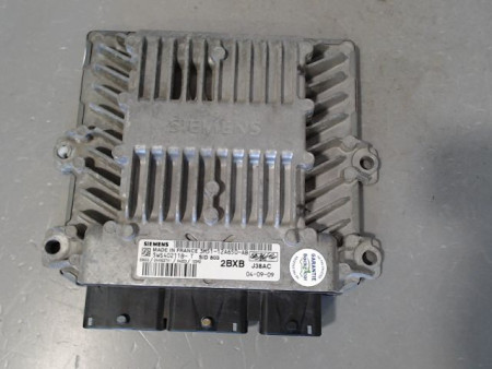 CALCULATEUR MOTEUR FORD FOCUS