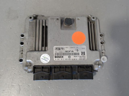 CALCULATEUR MOTEUR FORD FOCUS