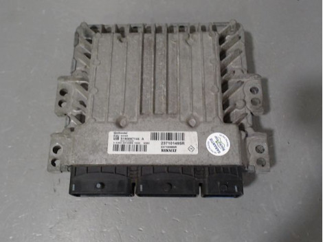 CALCULATEUR MOTEUR RENAULT MEGANE