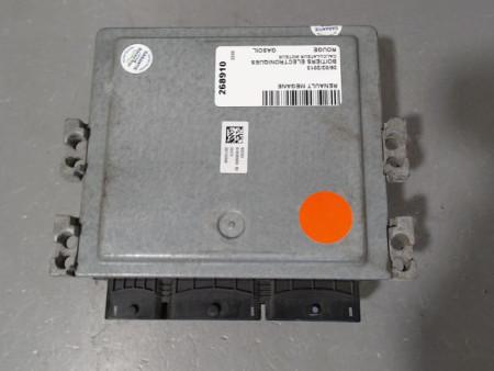 CALCULATEUR MOTEUR RENAULT MEGANE