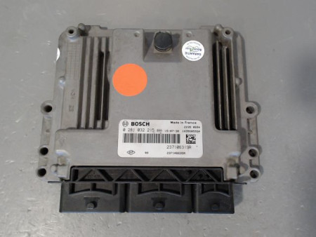 CALCULATEUR MOTEUR RENAULT CLIO
