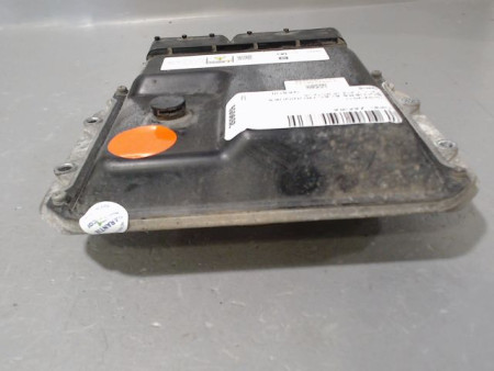 CALCULATEUR MOTEUR OPEL ZAFIRA