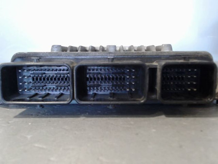CALCULATEUR MOTEUR FIAT SCUDO