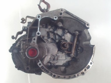 BOITE A VITESSE MECANIQUE PEUGEOT 206 1.4 i 