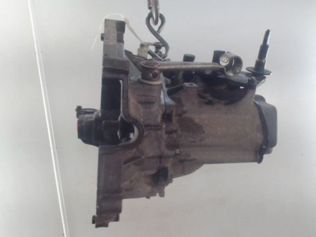 BOITE A VITESSE MECANIQUE PEUGEOT 206 1.4 i 