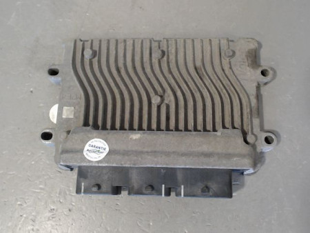 CALCULATEUR MOTEUR PEUGEOT 206