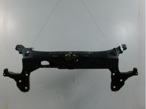 FACE AVANT RENAULT MODUS