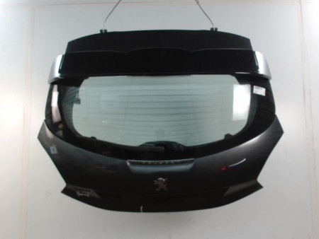 HAYON PEUGEOT 208