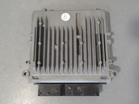 CALCULATEUR MOTEUR MERCEDES CLASSE A
