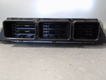 CALCULATEUR MOTEUR RENAULT MEGANE