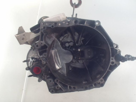 BOITE A VITESSE MECANIQUE CITROEN C4 1.6 HDi