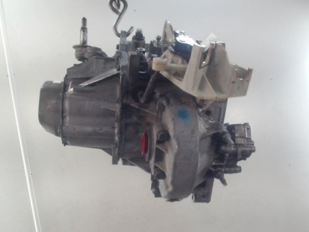 BOITE A VITESSE MECANIQUE CITROEN C4 1.6 HDi