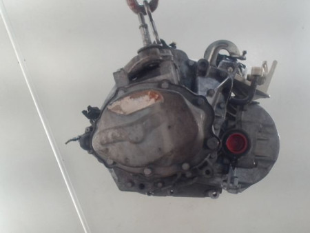 BOITE A VITESSE MECANIQUE CITROEN C4 1.6 HDi