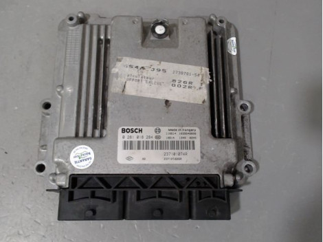 CALCULATEUR MOTEUR RENAULT MEGANE