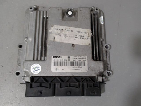 CALCULATEUR MOTEUR RENAULT MEGANE